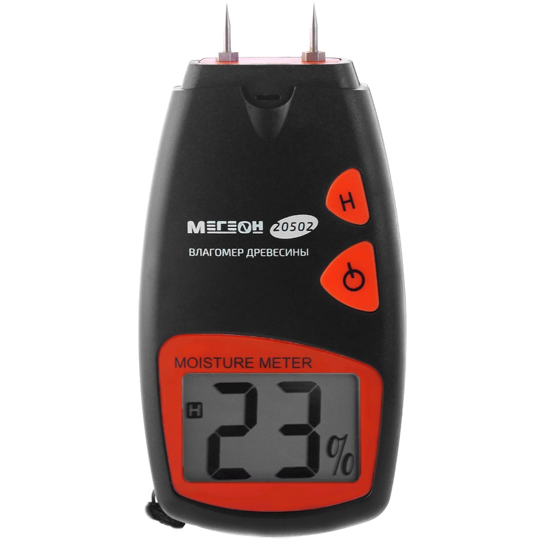 Гигрометр Мегеон 20502 00000003473