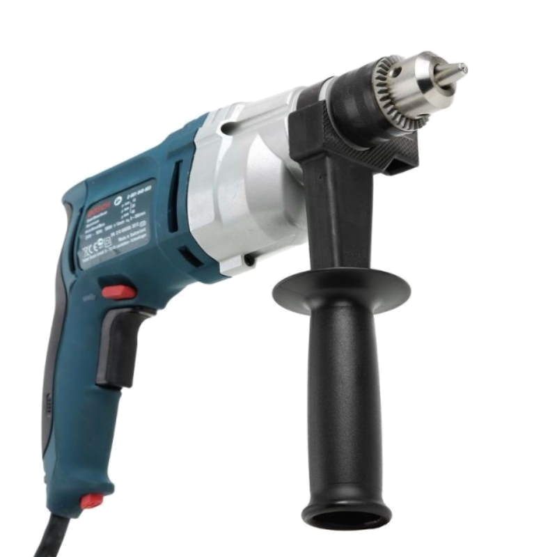 Дрель Bosch GBM 13 HRE 0.601.049.603, 550 Вт в Рыбинске