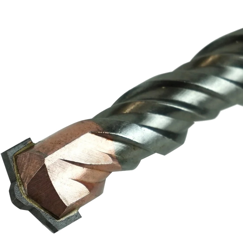 Бур по бетону и кирпичу Berger BG1853, SDS+, 6x110x60 мм  в Угличе