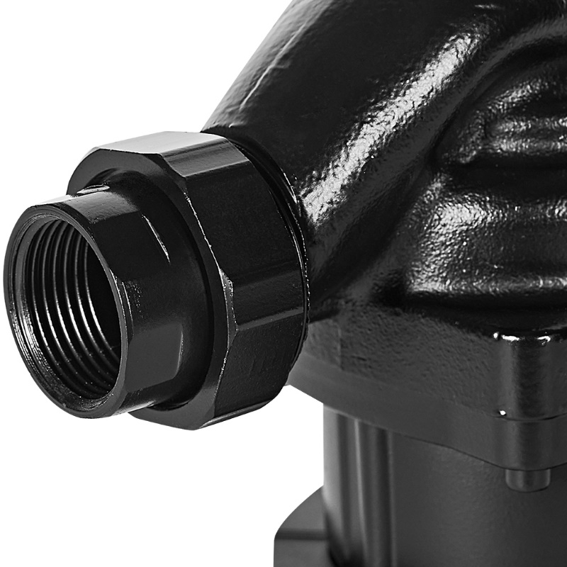 Частотный циркуляционный насос Rommer PROFI EVO RCP-0030-25120180, 25/120-180, с гайками и теплоизоляцией в Вологде