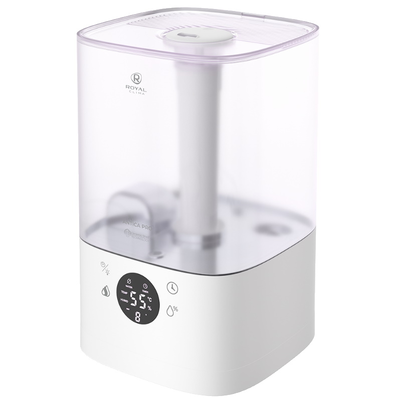 Увлажнитель воздуха Royal Clima Antica Pro RUH-ANP300/4.3E-WT в Коврове