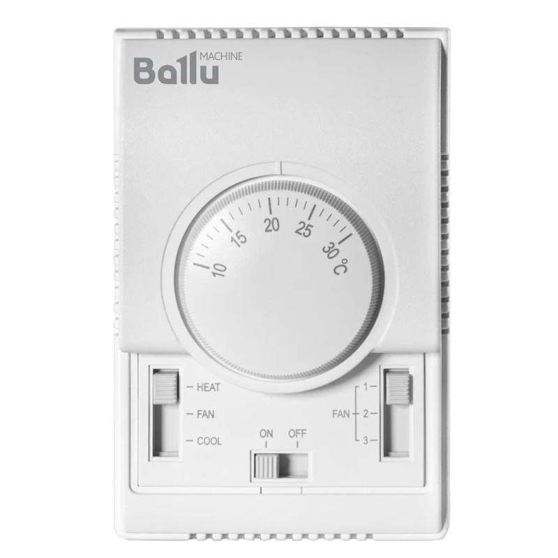 Термостат Ballu BMC-2 НС-1612185