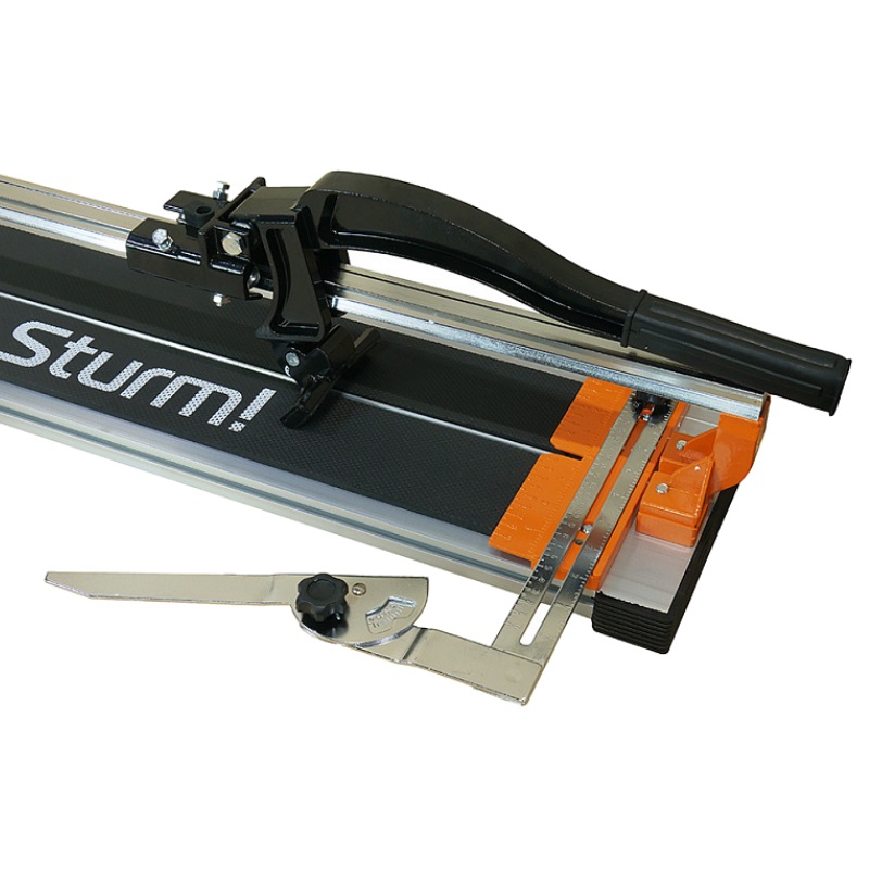 Плиткорез ручной Sturm 1072-TC-600P, длина реза 600 мм, на подшипниках в Иваново