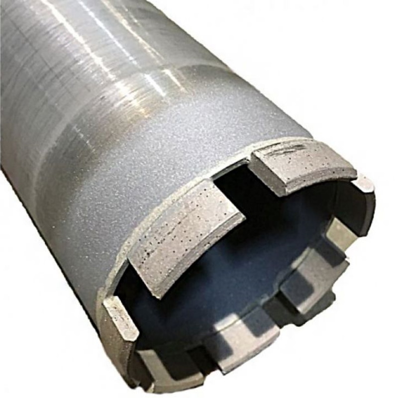 Алмазная коронка Voll Стандарт 1.40032 Ø 32 Ar 1 1/4" L 400