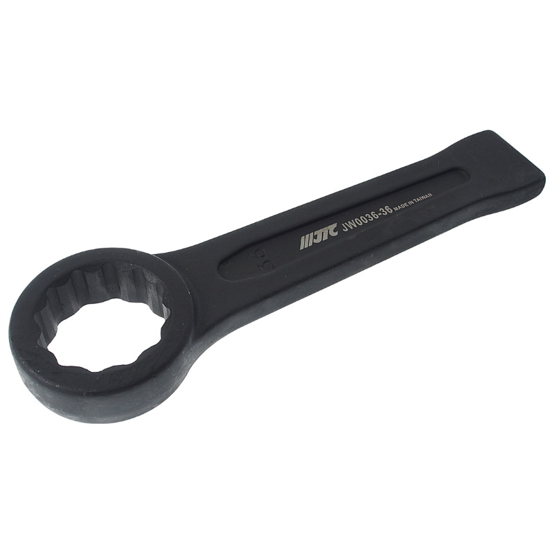 Ключ накидной JTC JTC-JW0036-36 ударный 12-гранный 36 мм 2250₽
