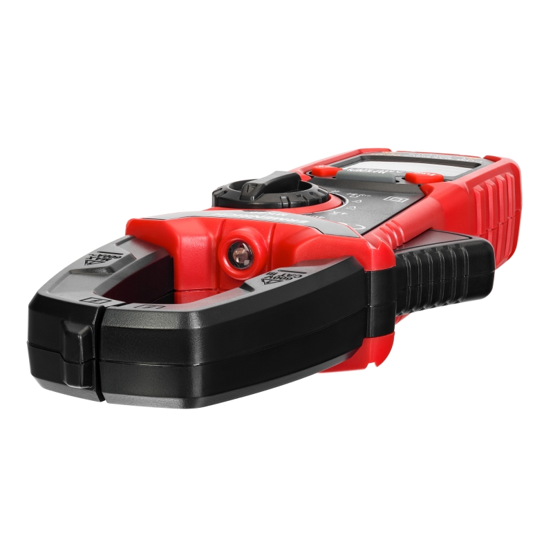 Токоизмерительные клещи Ermenrich Ping MK40 82968 в Муроме