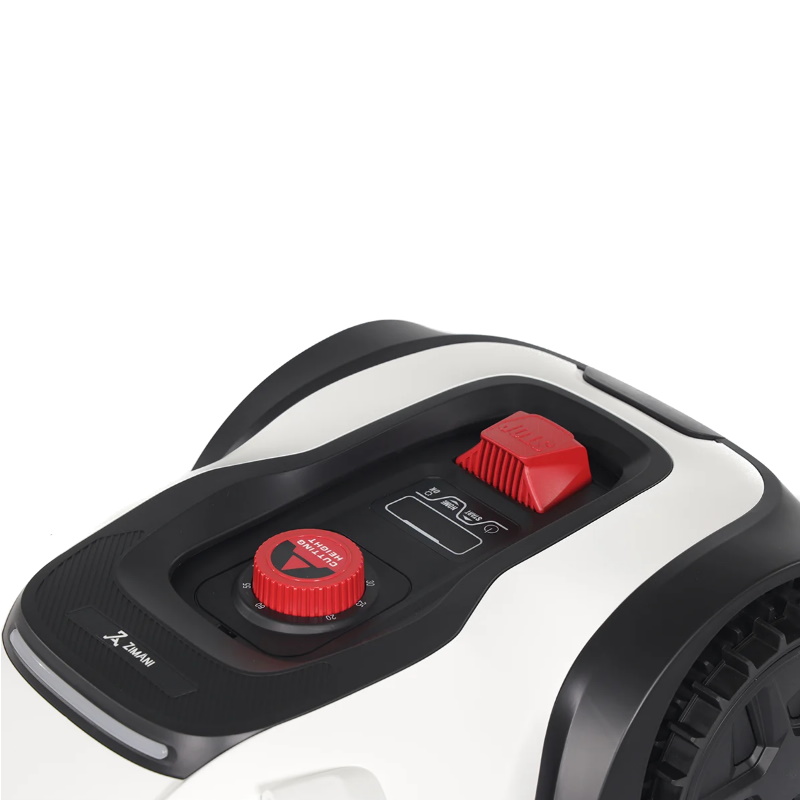 Газонокосилка робот ZimAni Automower 320 RMA2002L20V в Кинешме
