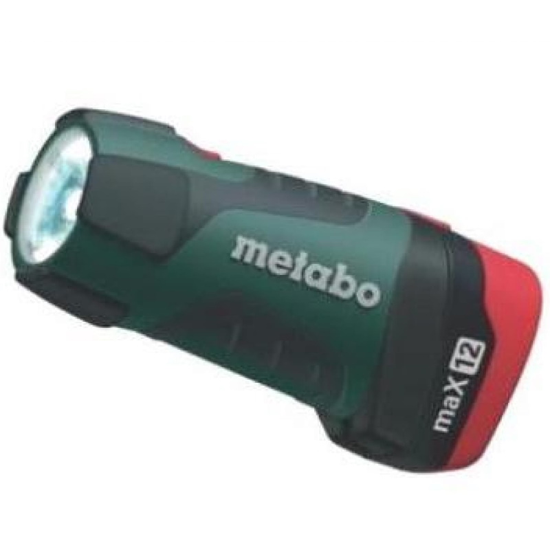 Аккумуляторная дрель-шуруповерт Metabo COMBOMax 12 + ударный винтоверт + фонарь 685018000 в Иваново