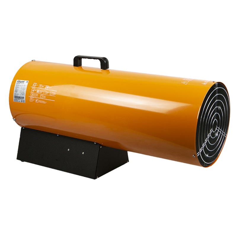 Газовая тепловая пушка Sturm! GH9170VRF 75 кВт, 2000 м3/час, пропан/бутан в Угличе