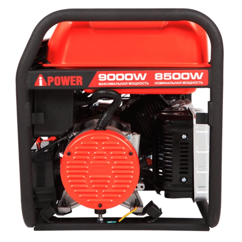 Бензиновый генератор A-iPower A9000EAX, 20121 в Переславле