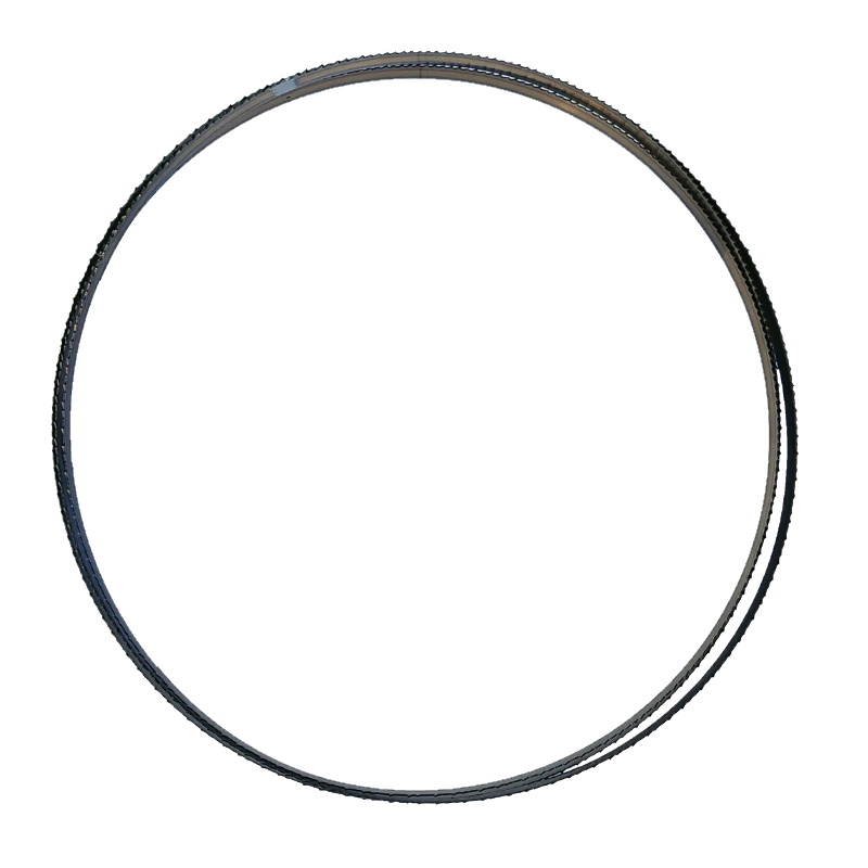 Пила ленточная Belmash Nordex Flexible PP034A 12х063-8 tpi x 2 560 мм 2500₽