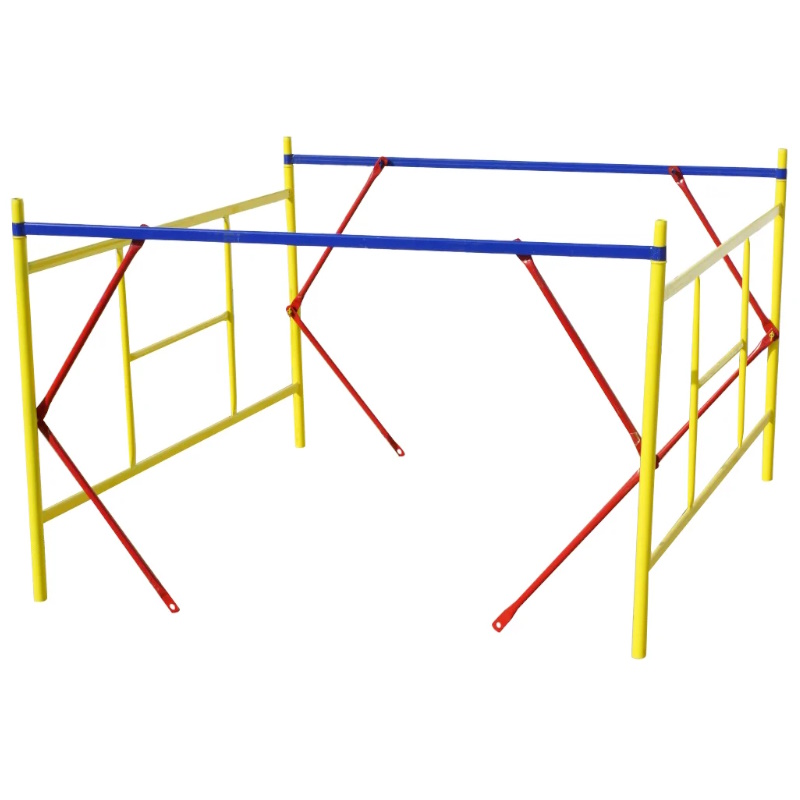 Секция вышки-туры ВС-25020 3332₽