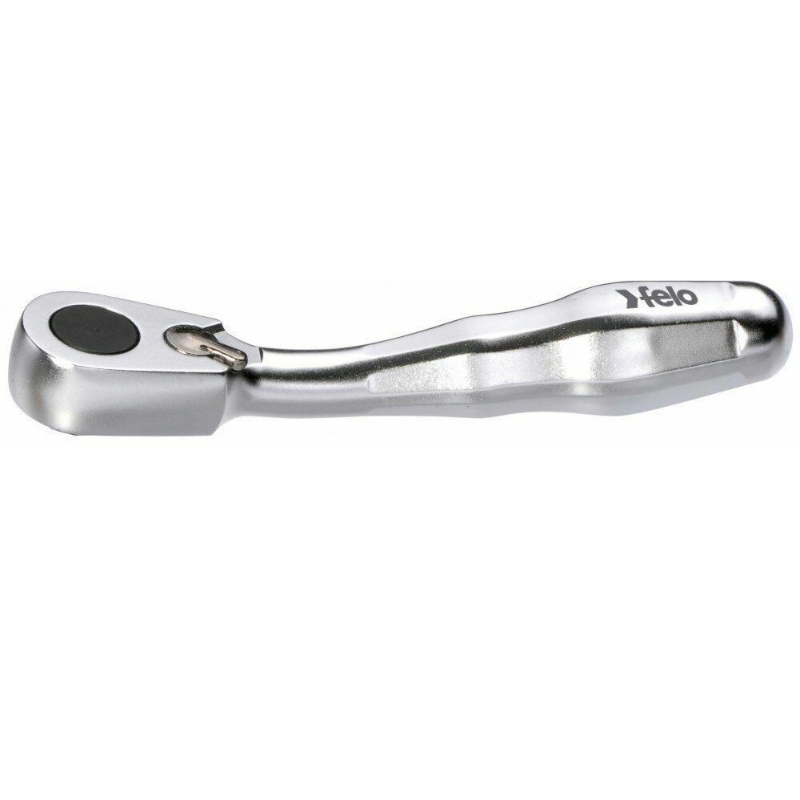 Трещотка Felo 05763501, 60 зубьев, 1/4" (Германия) в Костроме