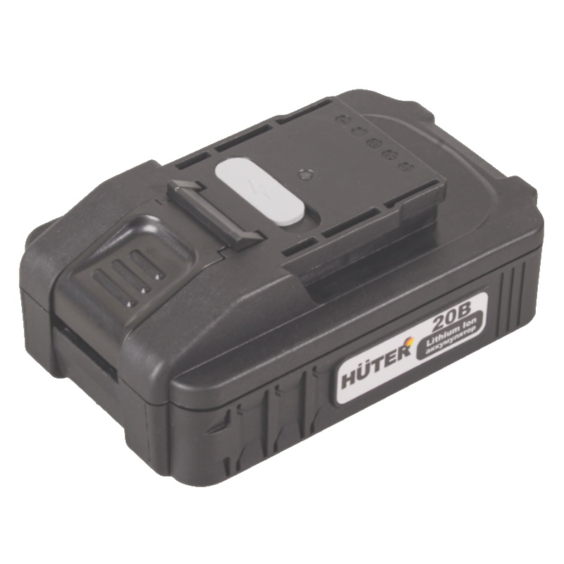 Мойка высокого давления Huter W-20Li 70/8/93, 42 бар, аккумуляторная, 20 В в Твери