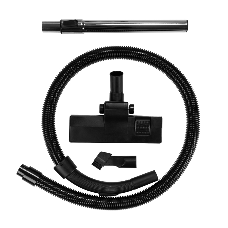 Пылесос Galaxy Line GL 6230 4650067306629 бежевый циклон 1700 Вт 2 л 2 насадки