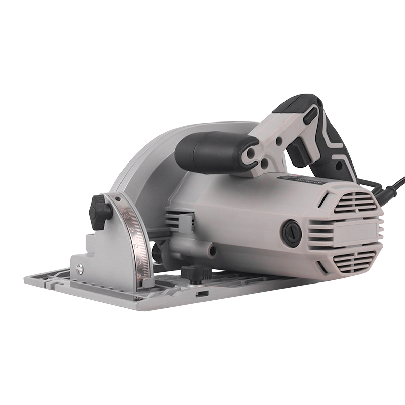 Циркулярная пила Интерскол ДП-190/1600 (глубина пропила под углом 90° 66 мм)