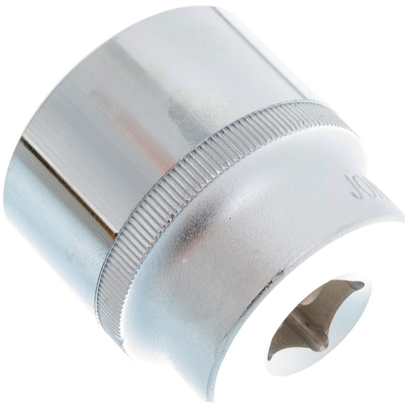 Торцевая головка Jonnesway S04H4136 (короткая, посадочный 1/2 дюйма, 36 мм)
