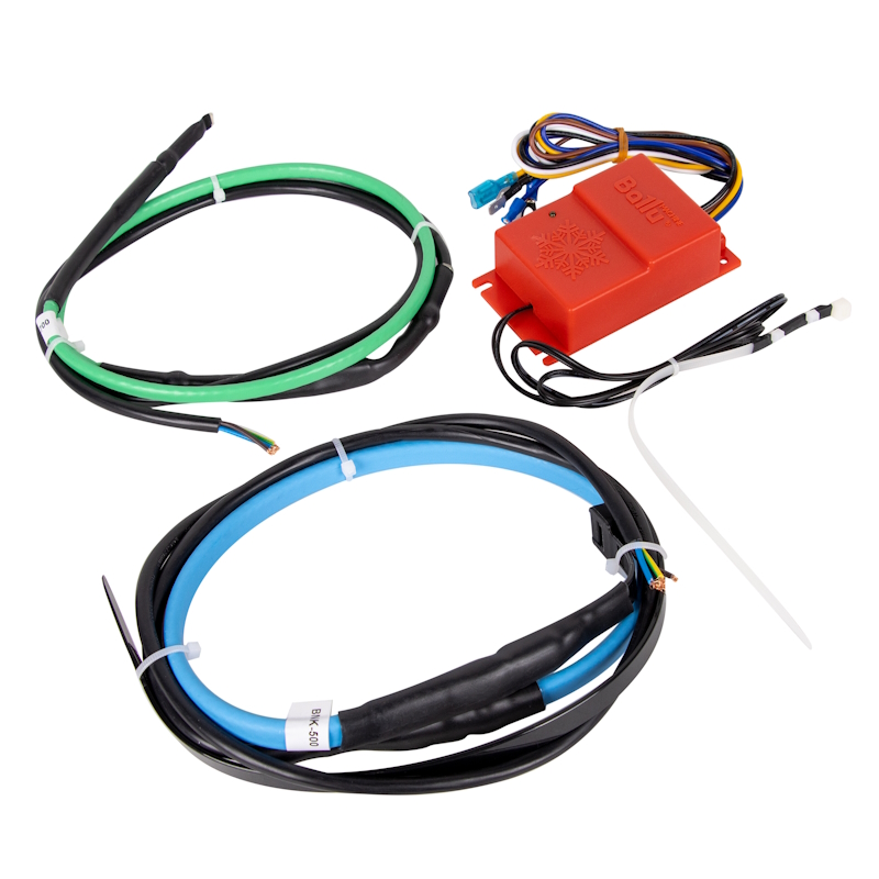 Комплект для кондиционера Ballu Снегирь зимний 2255₽