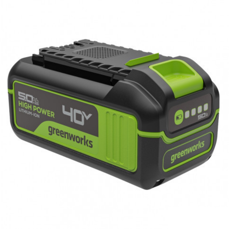Аккумулятор Greenworks High Power G40HP5 2958607, 40V, 5 Ач