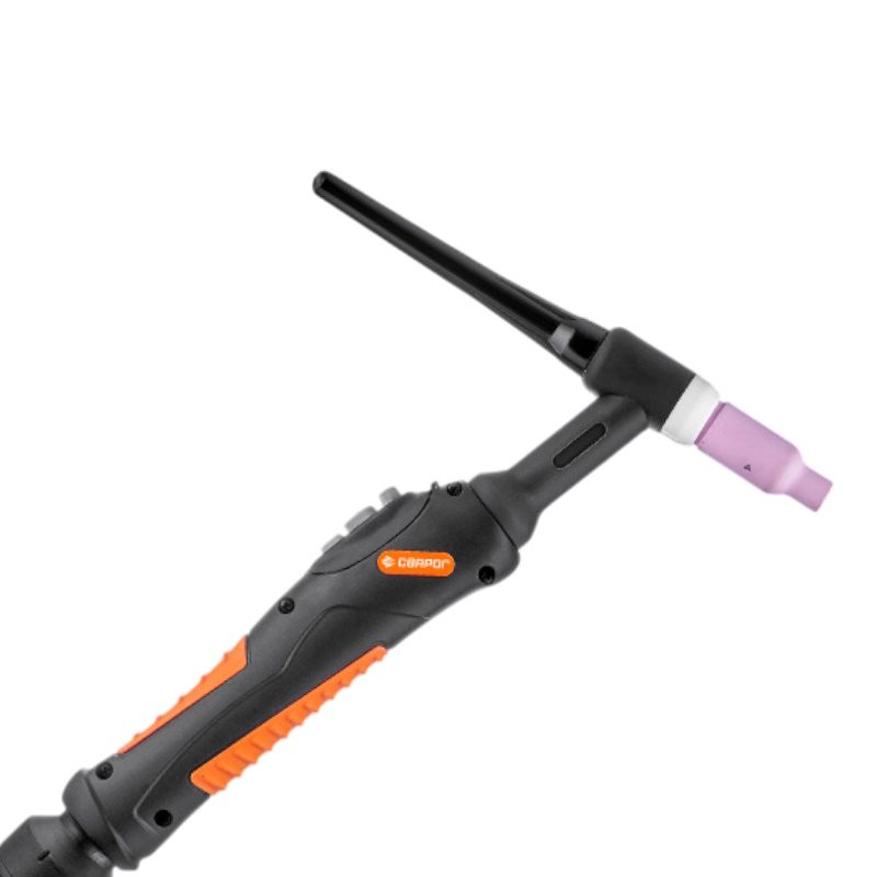 Горелка Сварог TECH TS 26 IOW6360 00000087278, 130,180AC/DC, 8м