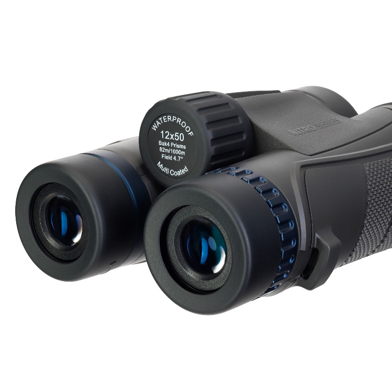 Бинокль Levenhuk Nitro 82614, 12x50 в Ярославле