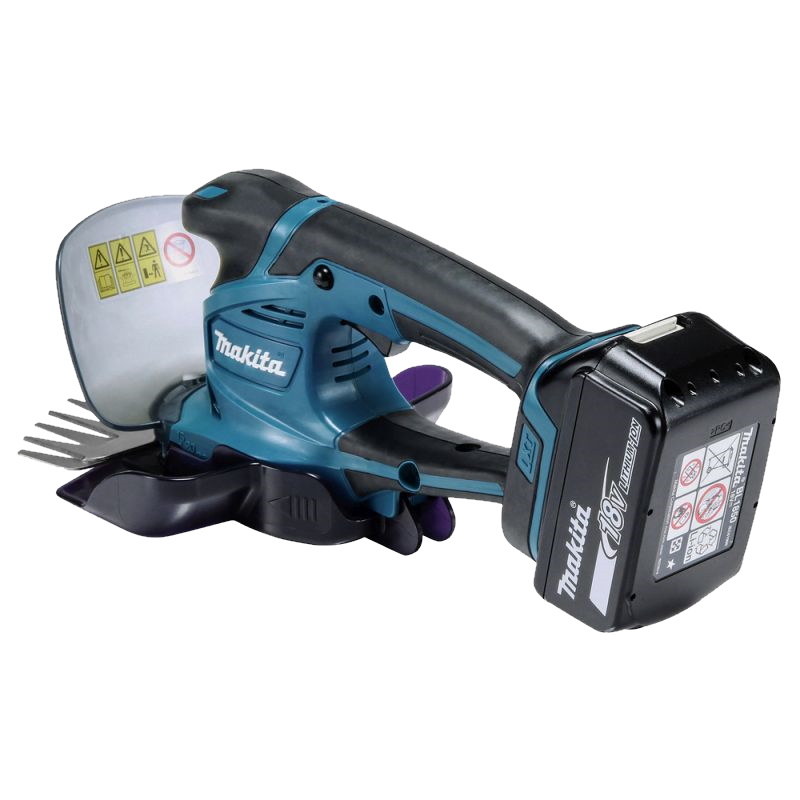 Ножницы для травы аккумуляторные Makita DUM604SYX  в Туле