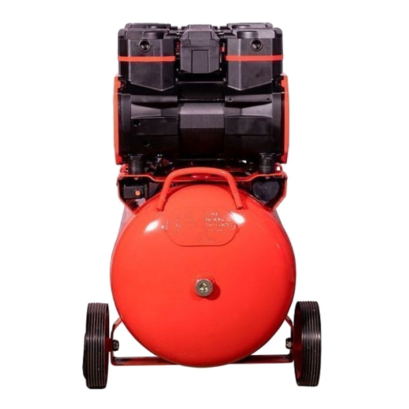 Компрессор безмасляный Aurora PASSAT-50 BLACK 4G 38254 45л 500лмин 29кВт