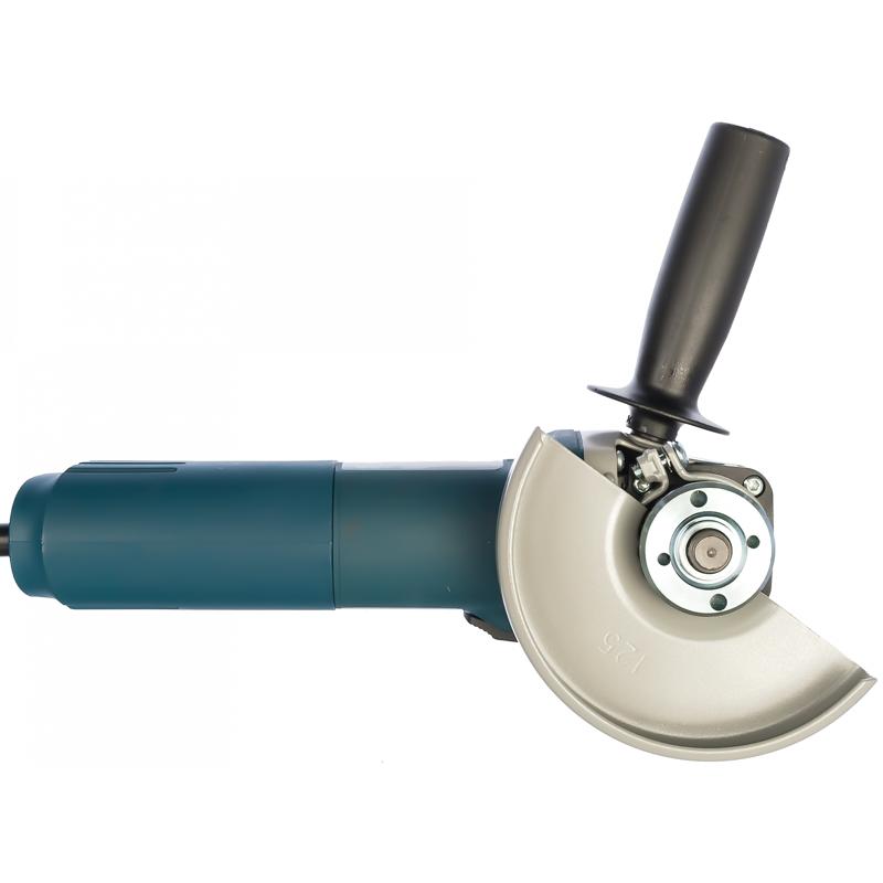 Угловая шлифмашина (болгарка) Bosch GWS 660 0.601.375.08Н, 115 мм, 660 Вт в Муроме