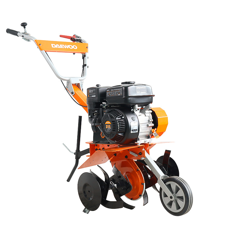 Бензиновый культиватор Daewoo DAT 5560R