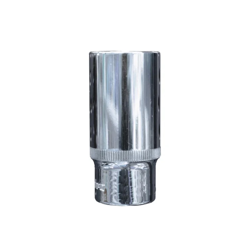Головка торцевая глубокая Ombra 138118 055244, 3/8"DR, 18 мм