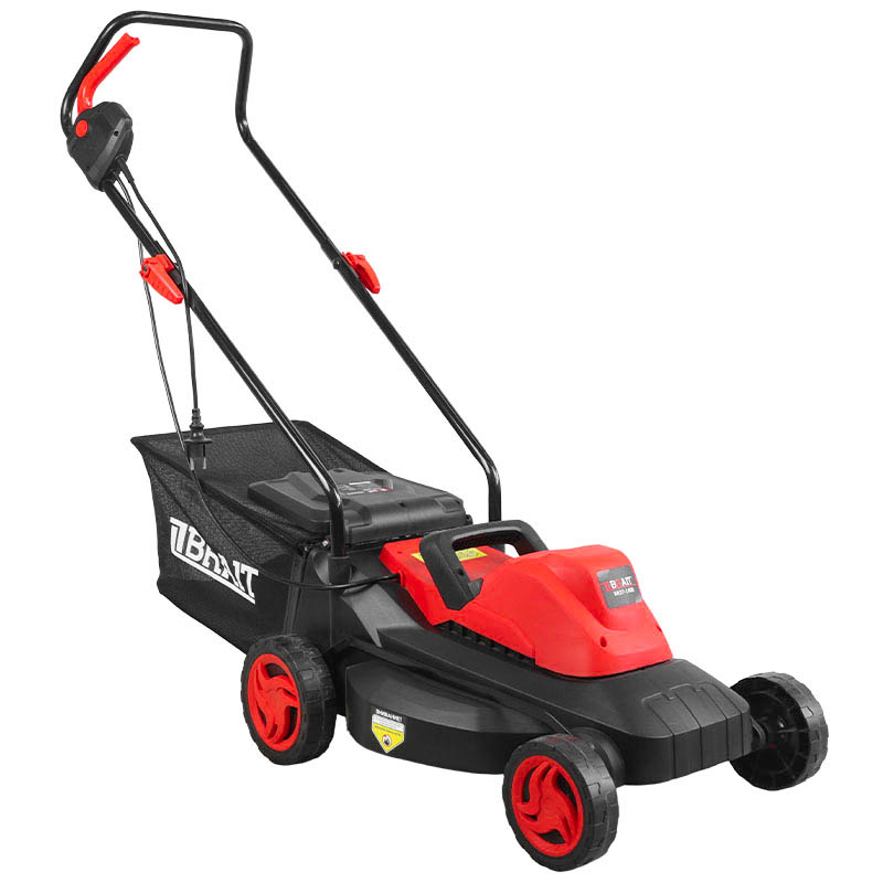 Газонокосилка электрическая Brait BR37-1400 06.04.002.034