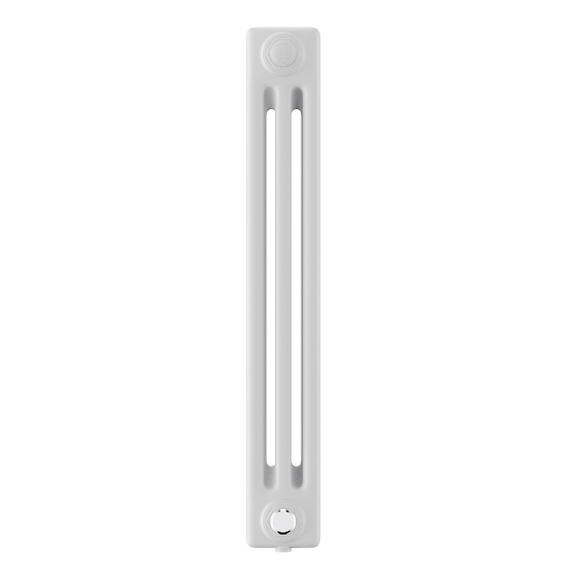 Дизайн-радиатор Royal Thermo Insignia VC3050 НС-1631242, 26 секций, RAL9016