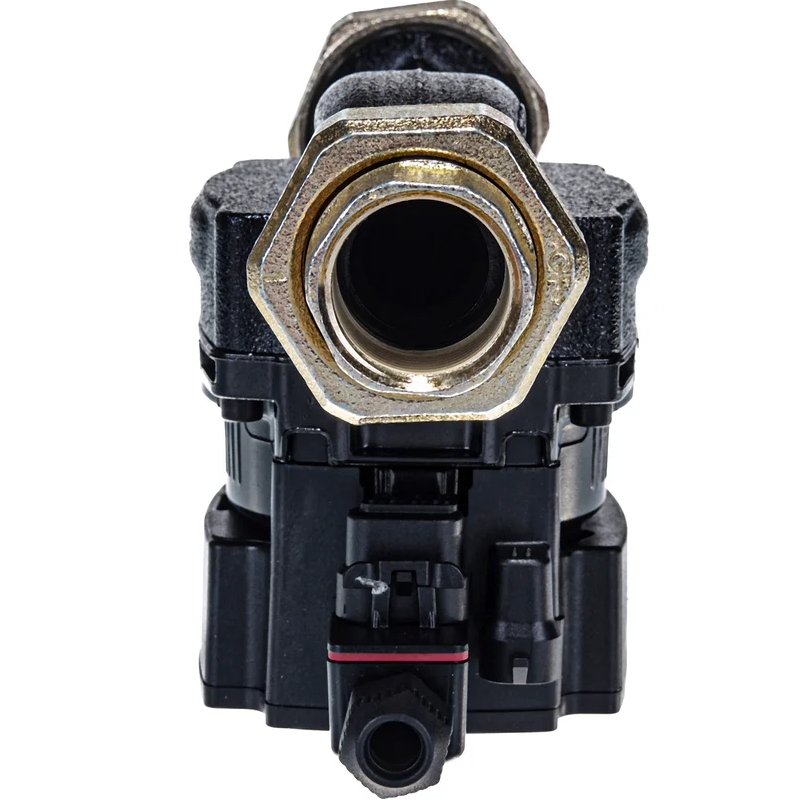 Циркуляционный насос Grundfos Alpha1 L 25-60/180 99199612 для закачивания жидкости в систему отопления в Туле