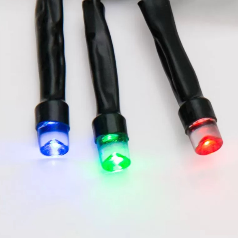 Гирлянда светодиодная Neon-Night "Твинкл Лайт" 303-119 147880, 20 м, 160 LED, с контроллером, 8 режимов в Кинешме
