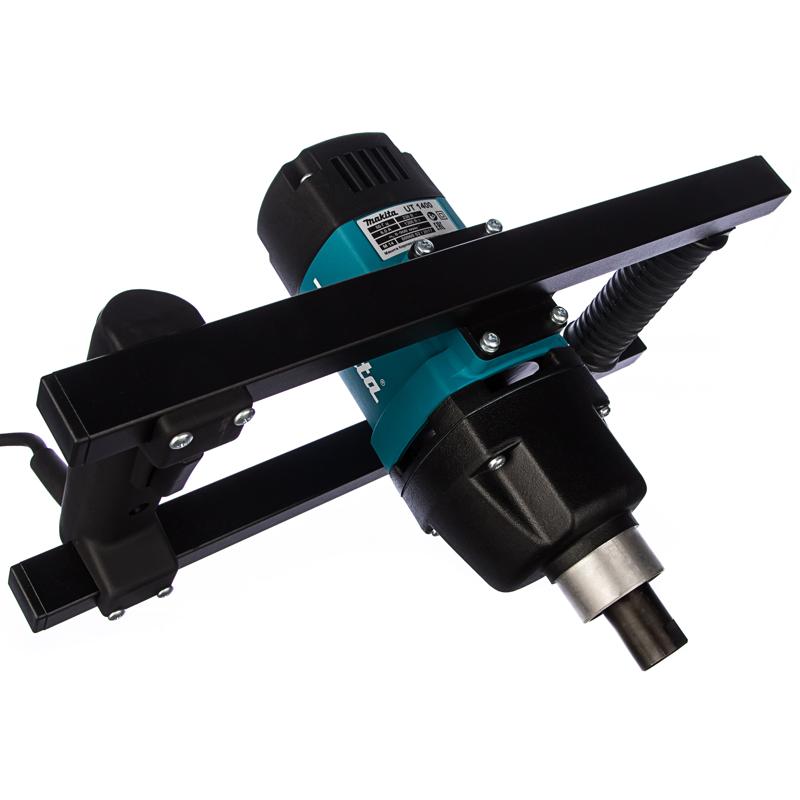 Дрель-миксер Makita UT1400, 1300 Вт