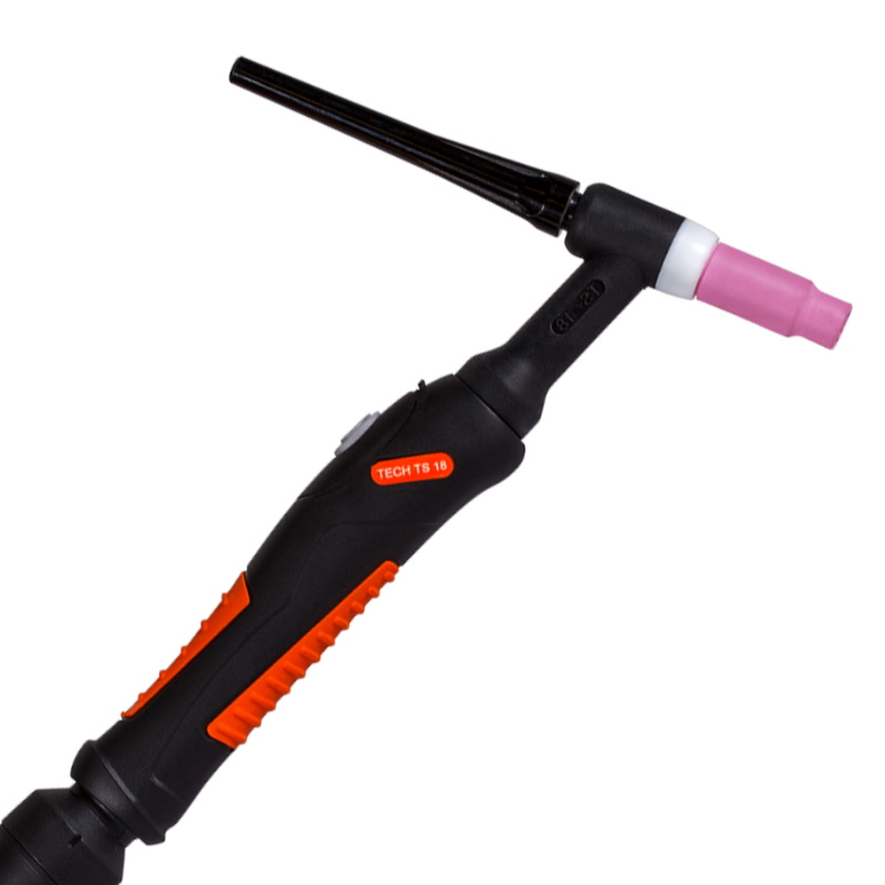 Горелка Сварог TECH TS 18 IOB6301-21 00000094585 200ACDC E201 8 м водяное охлаждение 9863₽