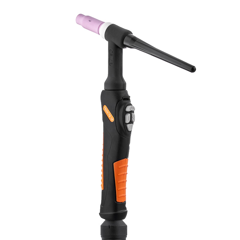 Горелка Сварог TECH TS 18 IOB8006-SV001 00000100203, 315 AC/DC, E202, 8 м