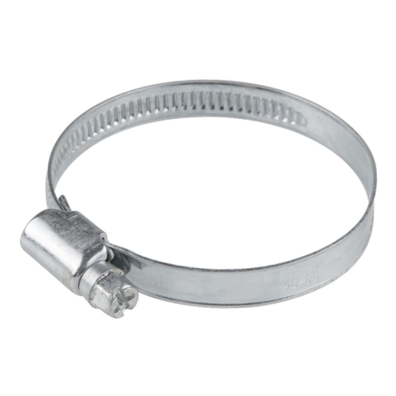 Хомут червячный Starfix SMP-79419-1 35-50 мм, цинк, DIN 3017 в Туле
