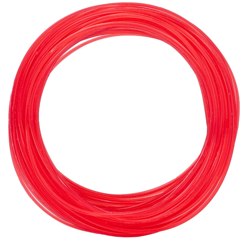 Леска для триммера MTX 96859, звезда 1,3 мм х 15 м