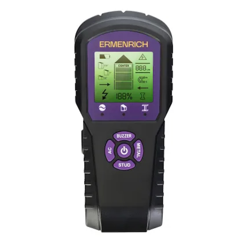 Детектор проводки Ermenrich Ping SM60 83836 в Ярославле