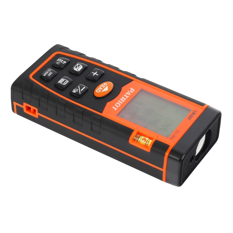 Лазерный дальномер Patriot LM 601 120201040 в Костроме