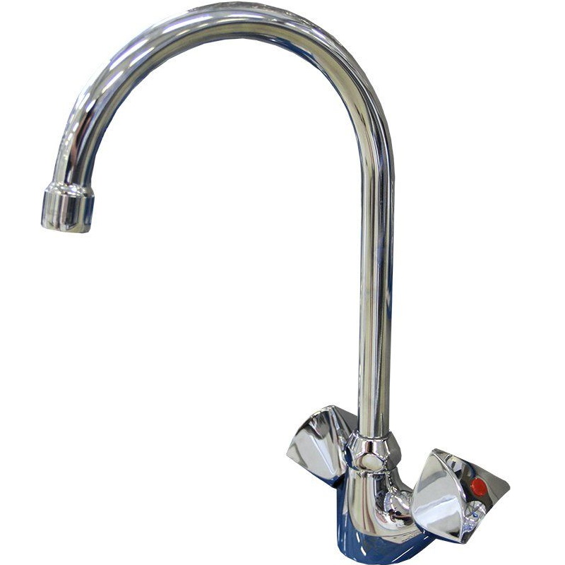 Смеситель Smart БЭЙС SM060007AA в Иваново