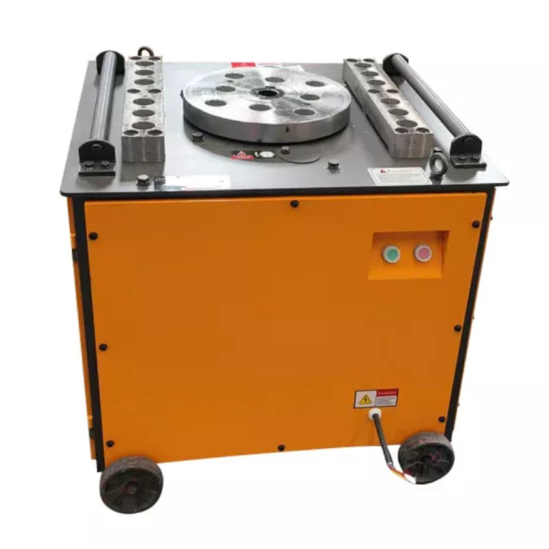 Станок для гибки арматуры TOR GW32M 1026008, 32/28 мм, 3 кВт (Z) в Угличе