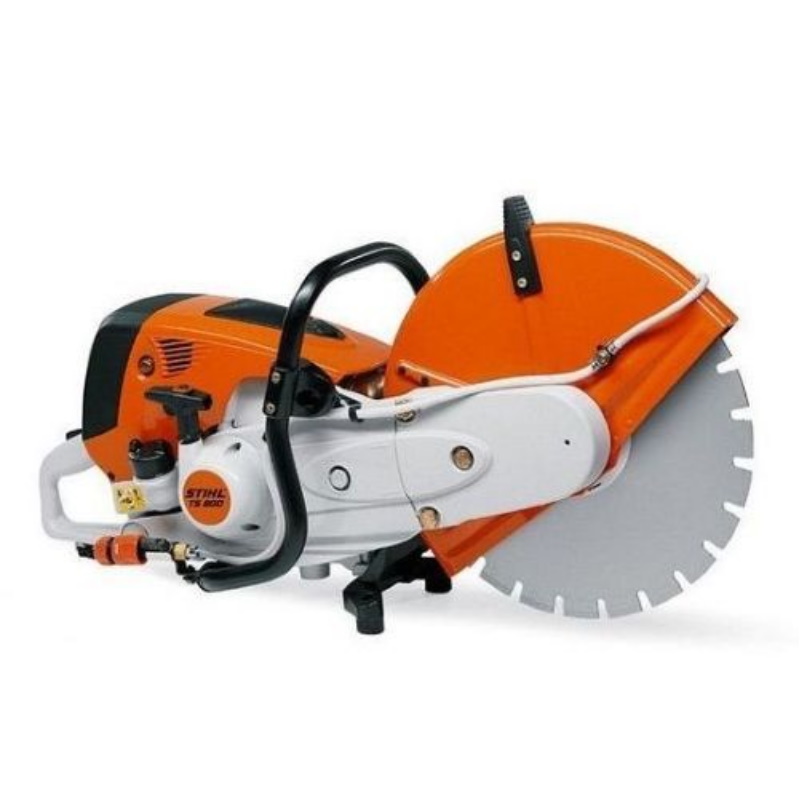 Бензорез Stihl TS-400 d350мм 42230112820 в Угличе