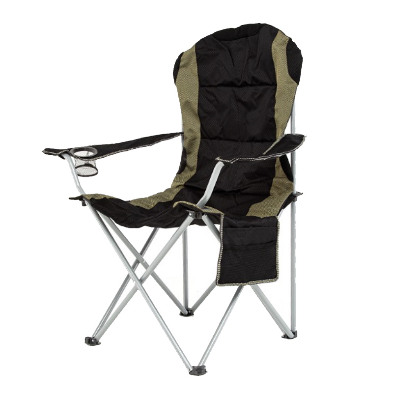 Кресло складное Green Glade M1204, 93х63х48/105 см в Костроме