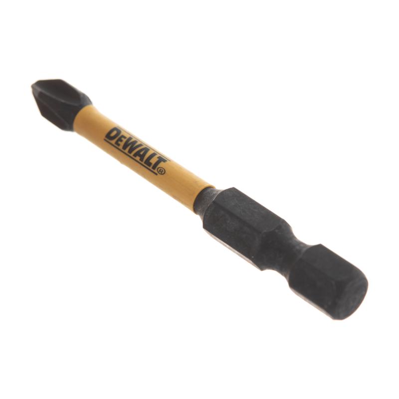 Бита ударная DeWalt IMPACT Torsion DT70532T (тип PH2, длина 50 мм, стальные, магнитные) в Твери