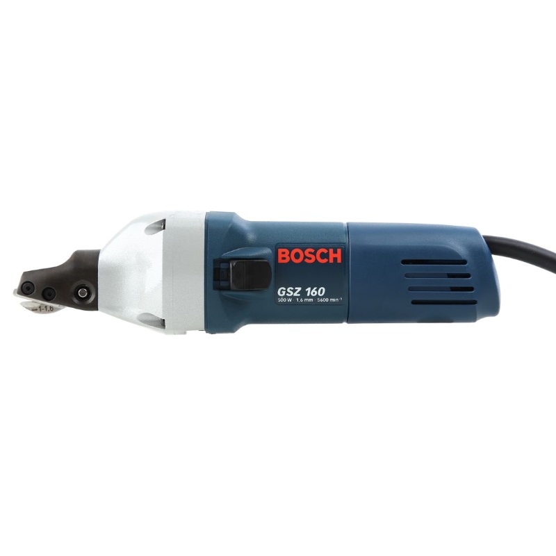 Шлицевые ножницы Bosch GSZ 160 Professional 0.601.521.003