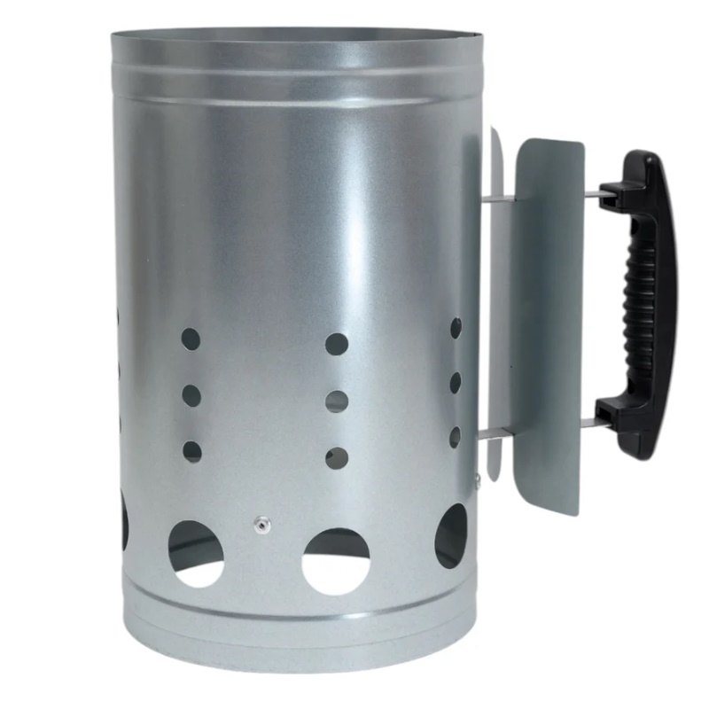 Стартер для розжига угольных брикетов Bellagio 5-0-216 2098₽