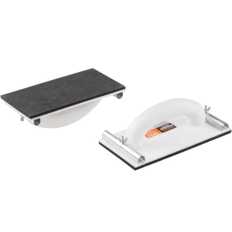 Терка для шлифования Startul MASTER ST1042-105 с металлическим фиксатором 230х105мм 234₽