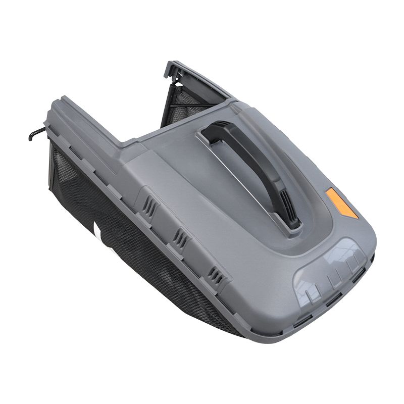 Газонокосилка бензиновая Villartec MB 4153T, 4,1 л.с., ширина скашивания 53 см, самоходная в Туле